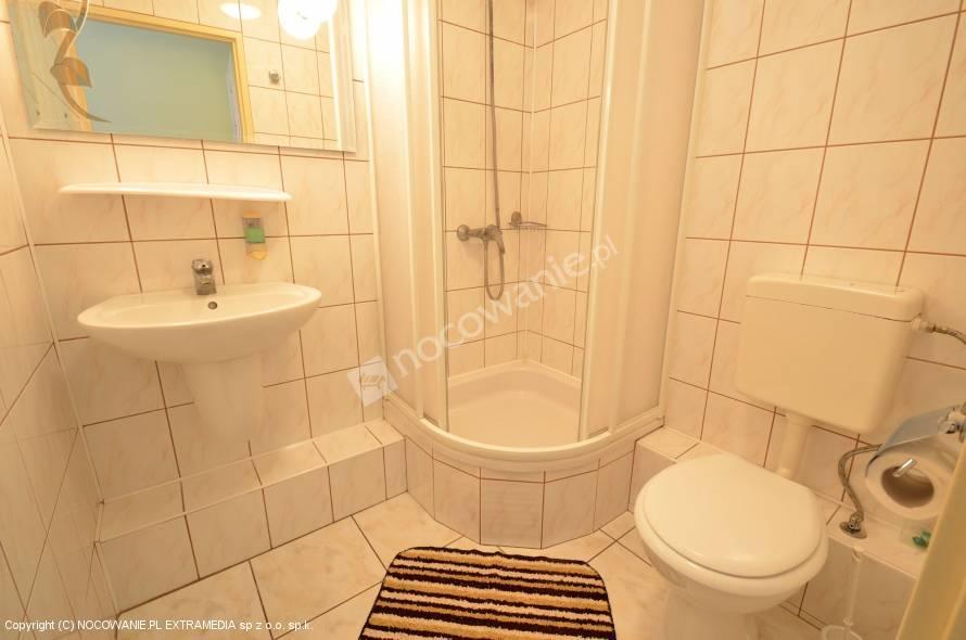 أوغستوف Hotel Polonia المظهر الخارجي الصورة