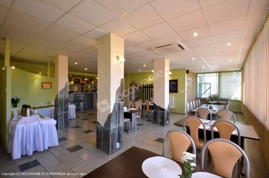 أوغستوف Hotel Polonia المظهر الخارجي الصورة